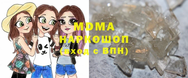 таблы Липки